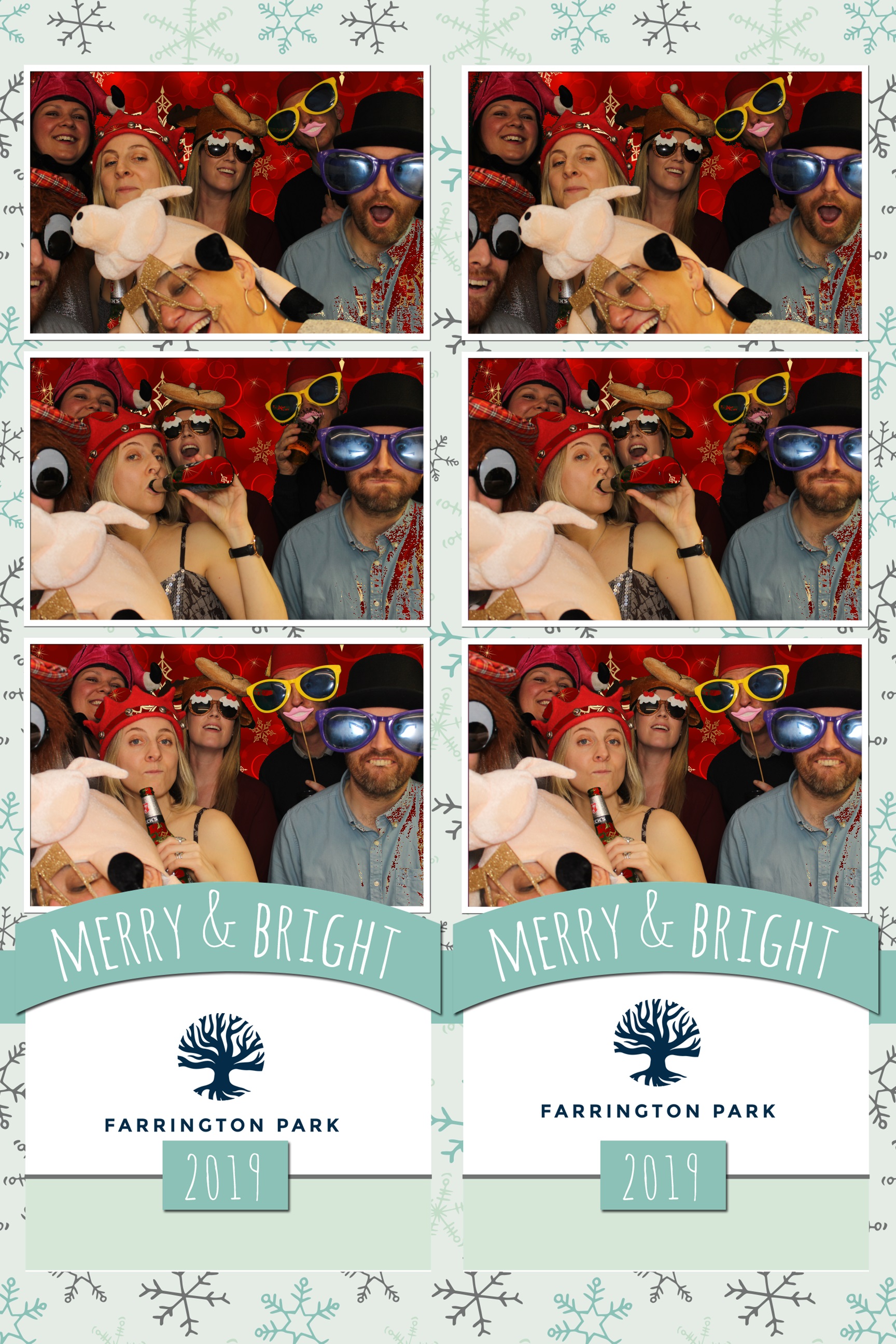 FP Christmas Party 06.12.19 | View more photos from the event at images.mobile-photo-booth.com/u/MobilePhotoBoothUK/FP-Christmas-Party-061219